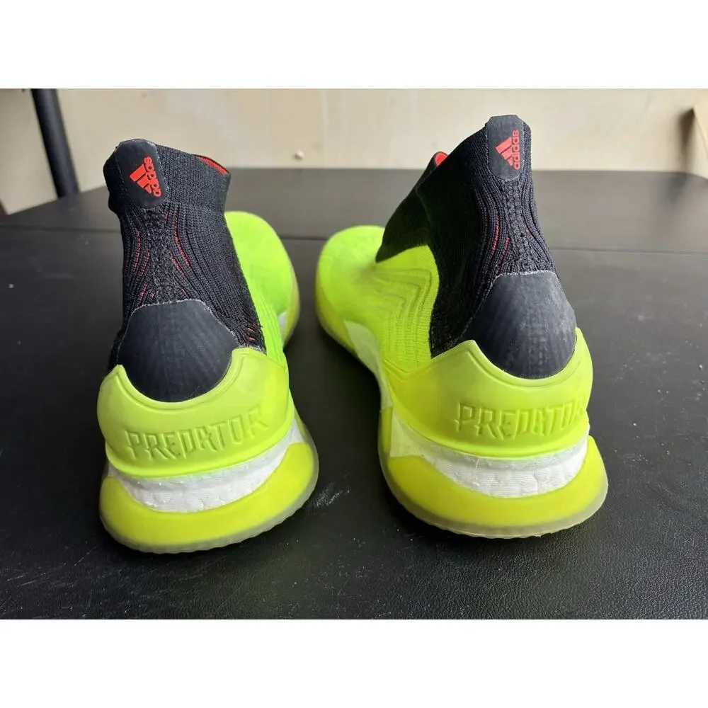 adidas predator tango